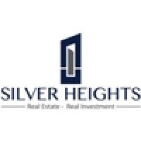 Silver Heights logo