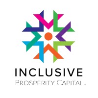 Inclusive Prosperity Capital logo