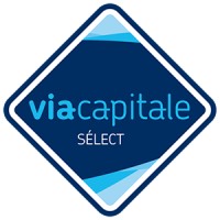 Via Capitale Sélect logo
