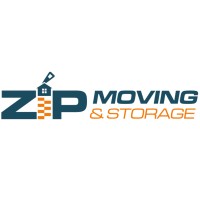 Zip Moving And Storage INC logo