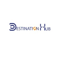 Destination Hub logo