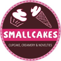 Smallcakes Cupcakery & Creamery Of Jacksonville logo