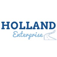 Holland Enterprise LLC logo