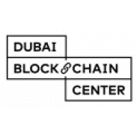 Dubai Blockchain Center logo