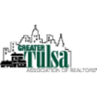 Greater Tulsa Association Of REALTORS logo