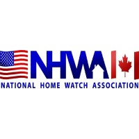 National Home Watch Association logo