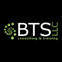 BTS Consulting & Training logo