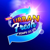 Urban Fresh Soaps Uganda Limited logo
