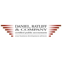 Daniel, Ratliff & Company logo