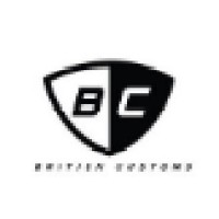 British Customs, LLC logo