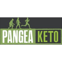 PangeaKeto logo