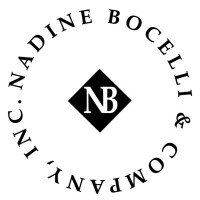 Nadine Bocelli & Company, Inc. - New York Legal Staffing, Inc. logo