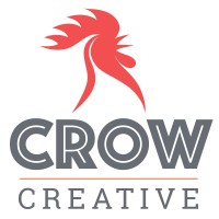 Crow Creative Agency logo