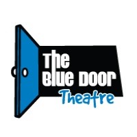 Blue Door Theatre logo