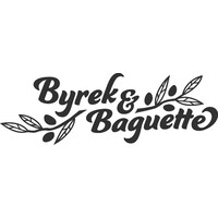 Byrek & Baguette logo