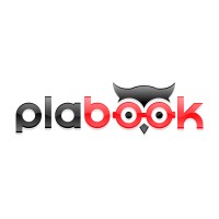 PlaBook logo