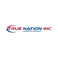 True Nation Inc logo
