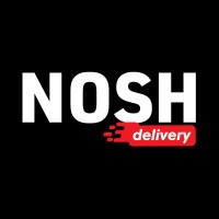Nosh Delivery logo