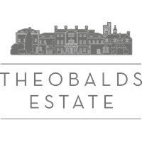 Theobalds Estate logo