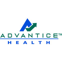 Advantice Health logo