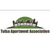 Tulsa Apartment Association logo