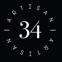 Artisan 34 logo