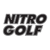 Nitro Golf logo