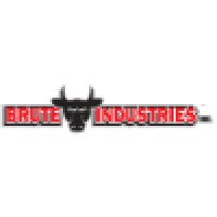 Brute Industries Inc, Race Ramps logo