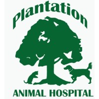 Plantation Animal Hospital, NC logo