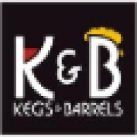 Kegs And Barrels logo