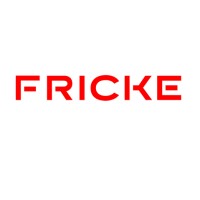 Fricke Holding GmbH logo