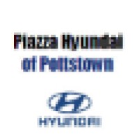 Piazza Hyundai Of Pottstown logo