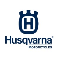Husqvarna Motorcycles GmbH logo