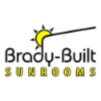 Brady-Built Sunrooms logo