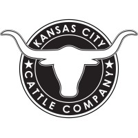 KC Cattle Company logo