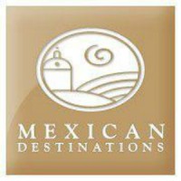 Mexican Destinations logo