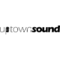Uptown Sound logo