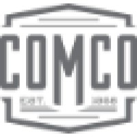 COMCO Plastics Inc logo