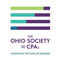 The Ohio Society Of CPAs logo