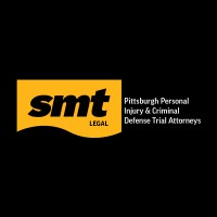 SMT Legal logo
