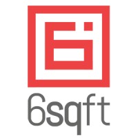 6sqft logo