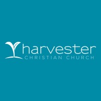 Harvester Christian Church logo