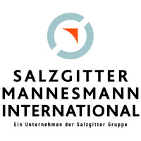 Salzgitter Mannesmann International GmbH logo