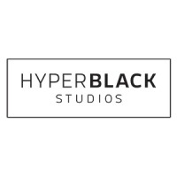 Hyperblack Studios logo