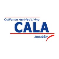 California Assisted Living Association logo