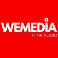 WEMEDIA logo