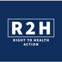 Right To Health Action logo