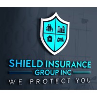 Shield Insurance Group logo