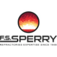 F.S. Sperry Co, Inc. logo