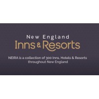 NEW ENGLAND INNS AND RESORTS ASSOCIATION logo